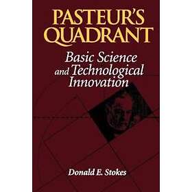 Pasteur™s Quadrant