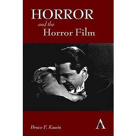 Horror And The Horror Film