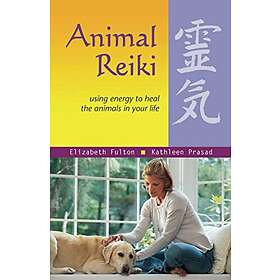 Animal Reiki