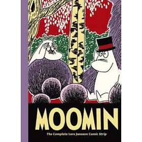 Moomin: Book 9