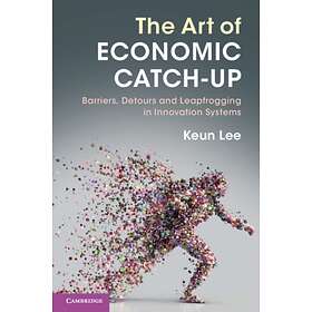 The Art Of Economic Catch-Up