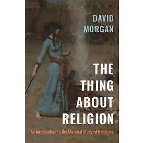 The Thing About Religion