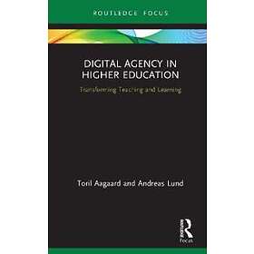 Digital Agency In Higher Education