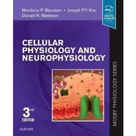 Cellular Physiology And Neurophysiology
