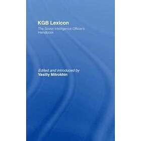 KGB Lexicon
