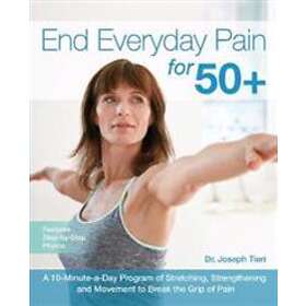 End Everyday Pain For 50+