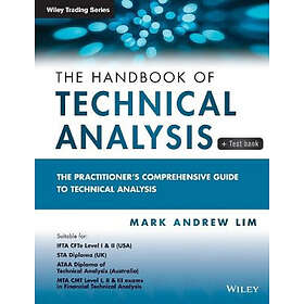 The Handbook Of Technical Analysis Test Bank