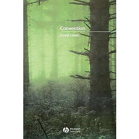 Convention – A Philosophical Study