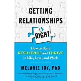 Getting Relationships Right