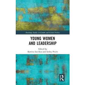 Young Women And Leadership
