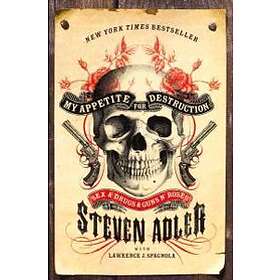 My Appetite For Destruction