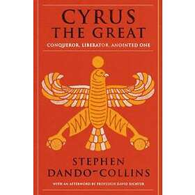 Cyrus The Great