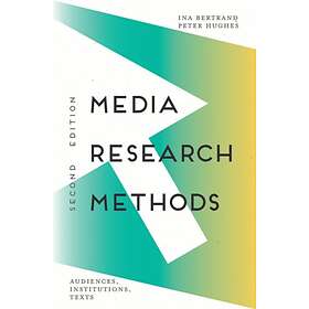 Media Research Methods