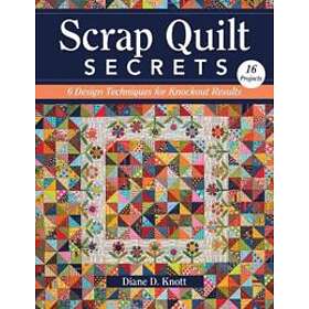 Scrap Quilt Secrets