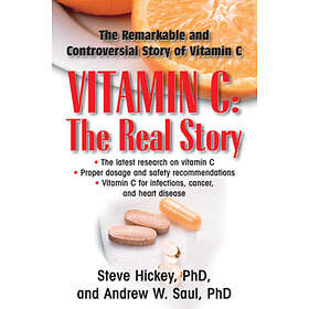 Vitamin C: The Real Story