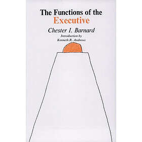 The Functions Of The Executive