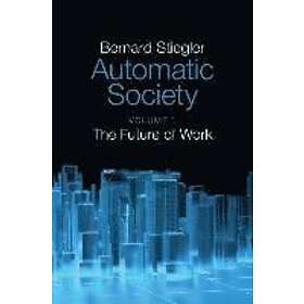 Automatic Society, Volume 1