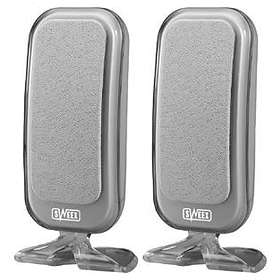 Sweex SP005/SP006 USB Speaker