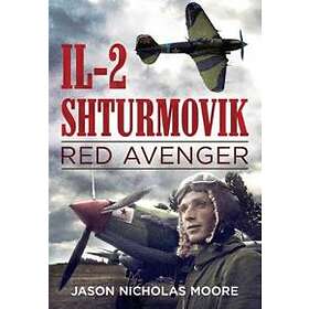 Il-2 Shturmovik
