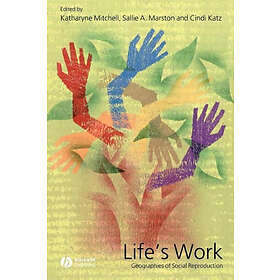 Life's Work