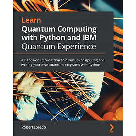 Learn Quantum Computing With Python And IBM Quantum Experience