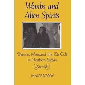 Wombs And Alien Spirits