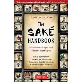The Sake Handbook