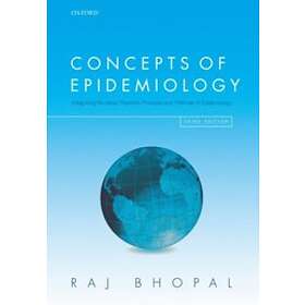 Concepts Of Epidemiology