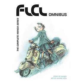 FLCL Omnibus