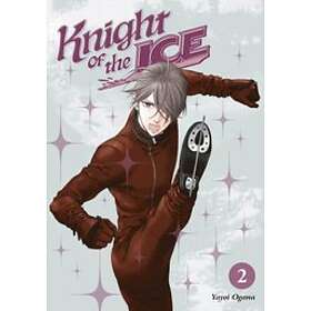 Knight Of The Ice 2