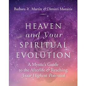 Heaven And Your Spiritual Evolution