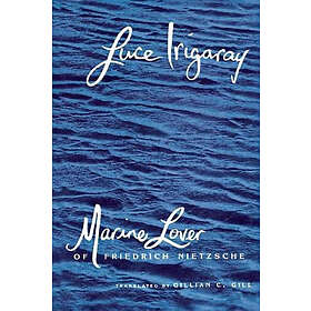 Marine Lover Of Friedrich Nietzsche