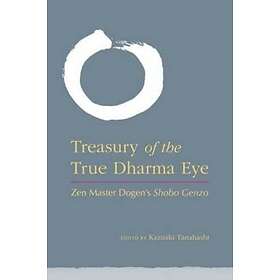 Treasury Of The True Dharma Eye