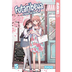 Futaribeya: A Room For Two, Volume 5