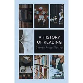 A History Of Reading