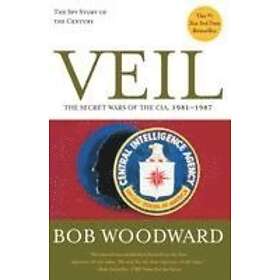 Veil: The Secret Wars Of The Cia, 1981-1987