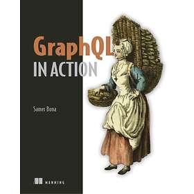 GraphQL In Action