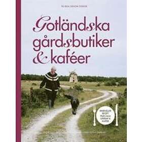 Gotländska Gårdsbutiker & Kaféer