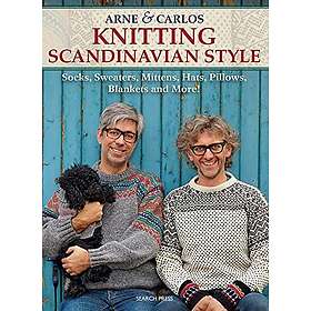 ArneCarlos Knitting Scandinavian Style