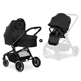 Hauck Move So Simply (Combi Pushchair)