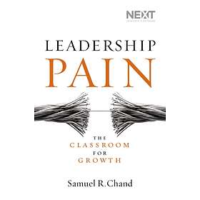 Leadership Pain