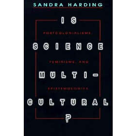 Is Science Multicultural?, Från 319 kr