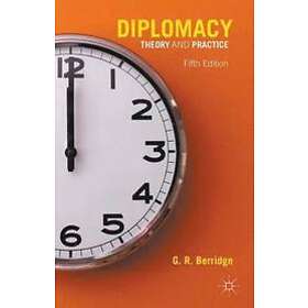 Diplomacy