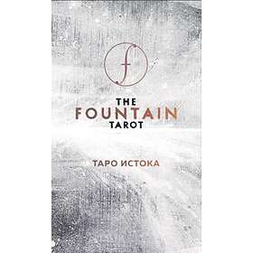 The Fountain Tarot. Taro Istoka (80 Kart I Rukovodstvo V Podarochnom Futljare)