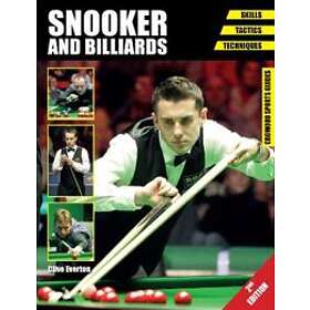 Snooker And Billiards