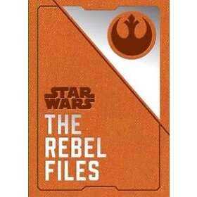 Star Wars The Rebel Files