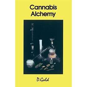 Cannabis Alchemy