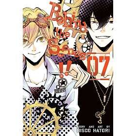 Behind The Scenes!!, Vol. 7