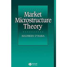 Market Microstructure Theory