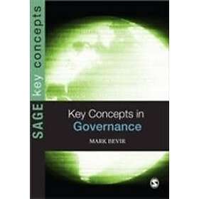 Key Concepts In Governance